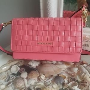 Michael Kors small crossbody